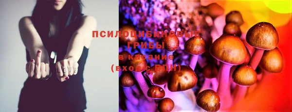дурь Заволжье